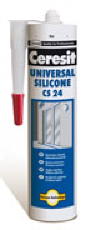 CS 24 Universal Silicone