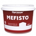 Мефисто