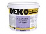 Deko Professional Декоративна релефна мазилка