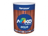 Леко AQUA лак за паркет