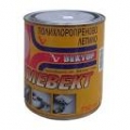 Хелмевект - Полихлоропреново лепило