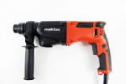 Перфоратор MT870 Maktec