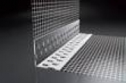 PVC профили за топлоизолационна система