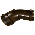 Ъгъл за улук 60 - 160* Универс. Ф120