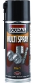 Multi Spray SOUDAL