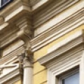 Корнизни профили