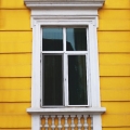 Рамков профил